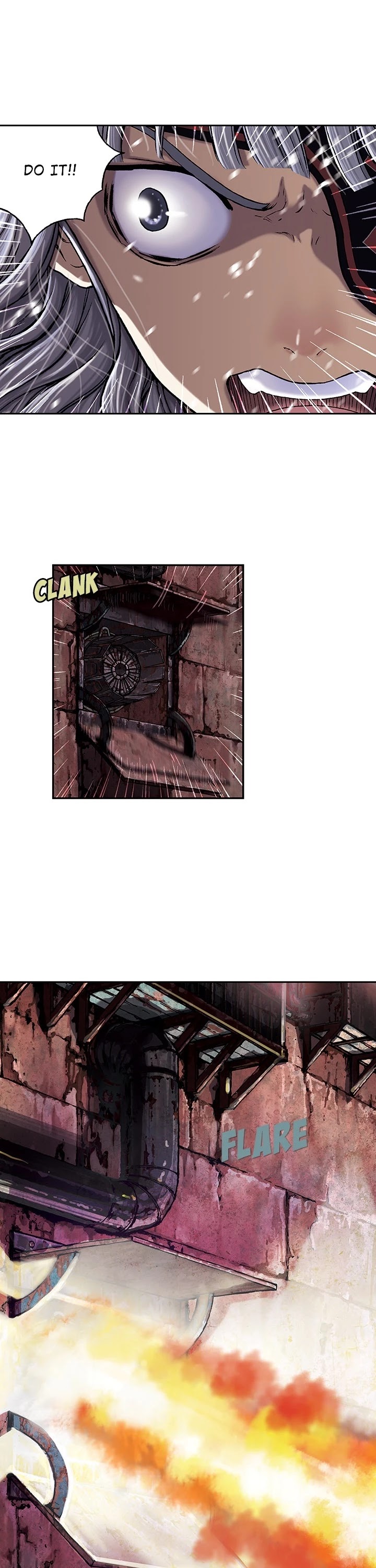 Leviathan Chapter 34 - Page 12