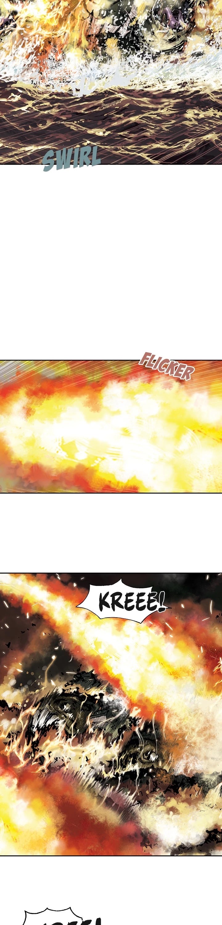 Leviathan Chapter 34 - Page 15