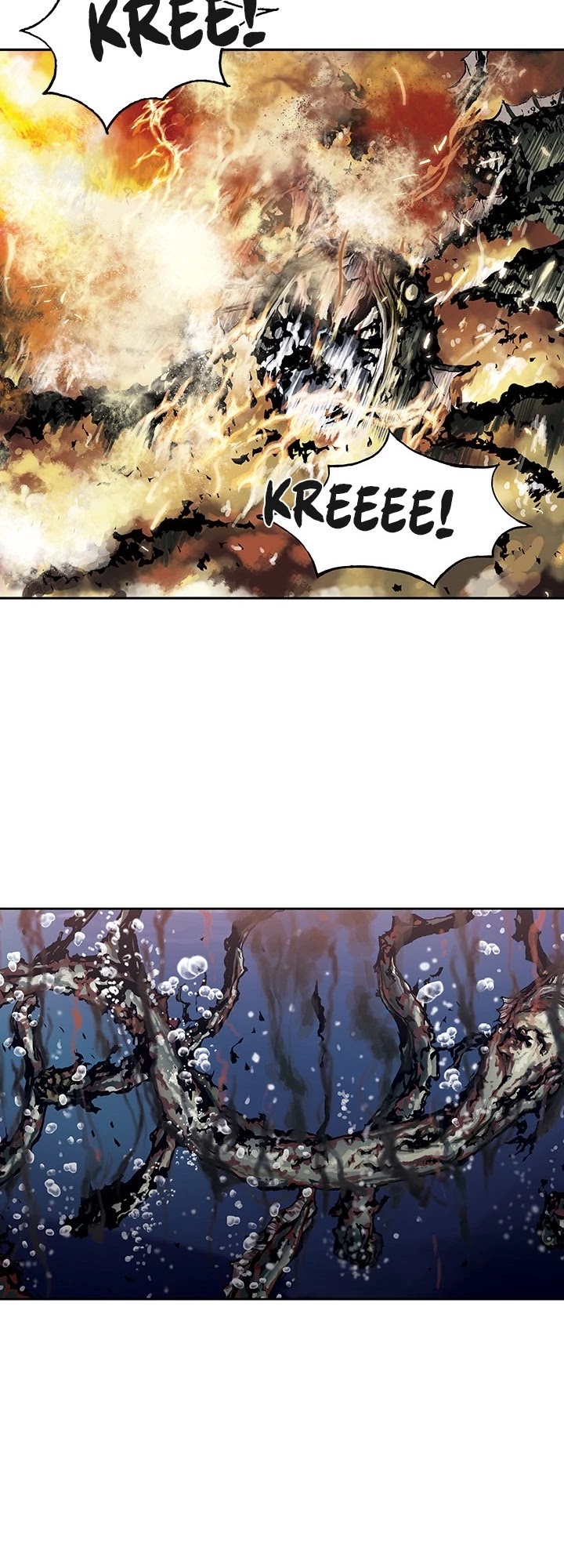 Leviathan Chapter 34 - Page 16