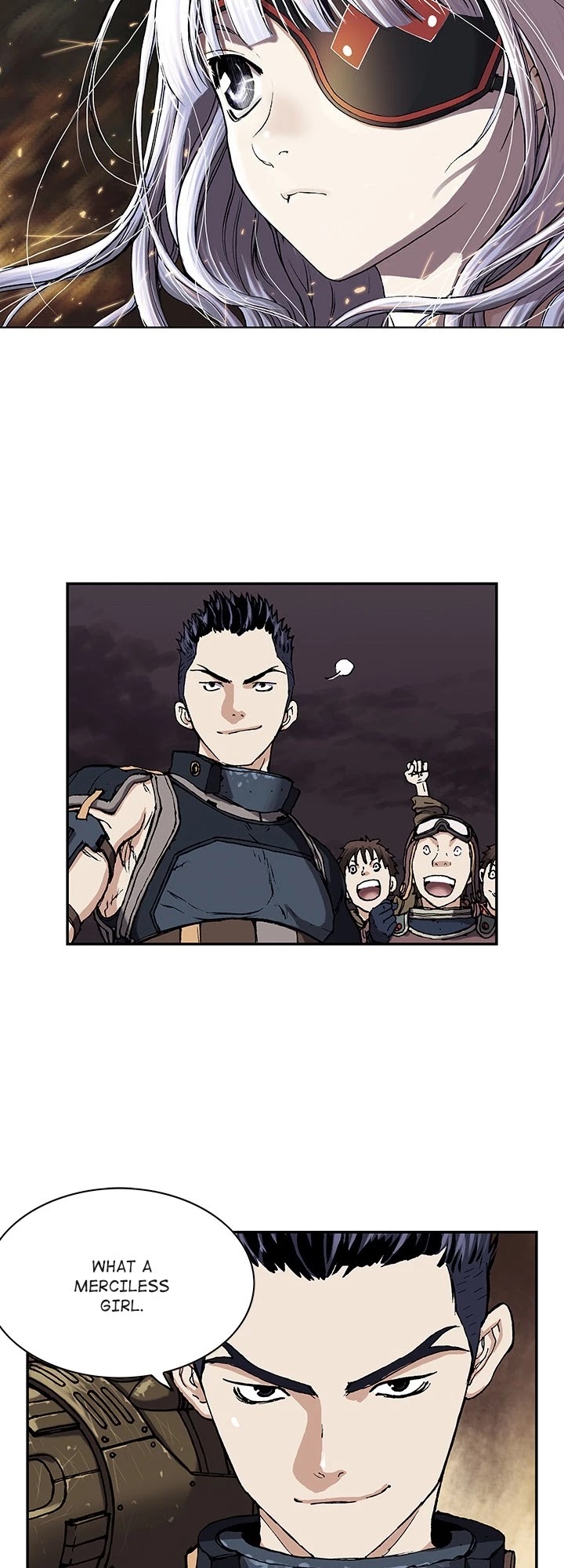 Leviathan Chapter 34 - Page 19