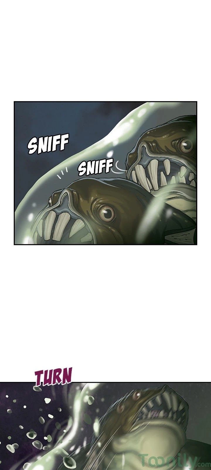 Leviathan Chapter 34 - Page 2