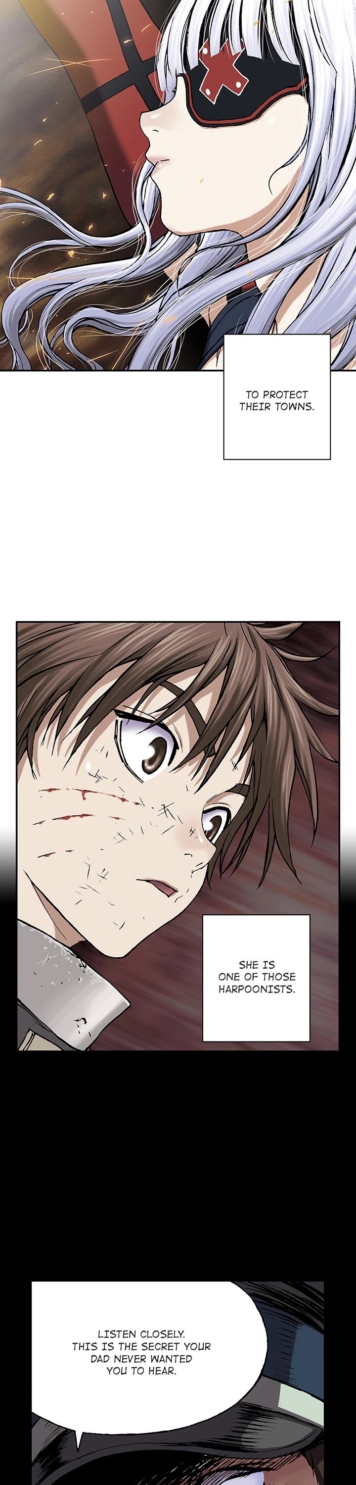 Leviathan Chapter 34 - Page 24