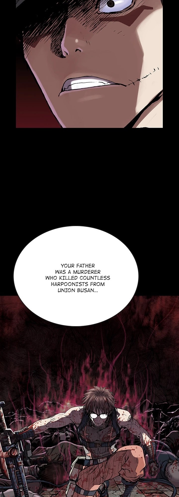 Leviathan Chapter 34 - Page 25