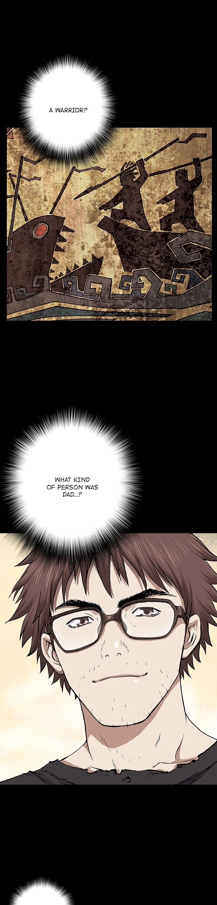 Leviathan Chapter 34 - Page 27