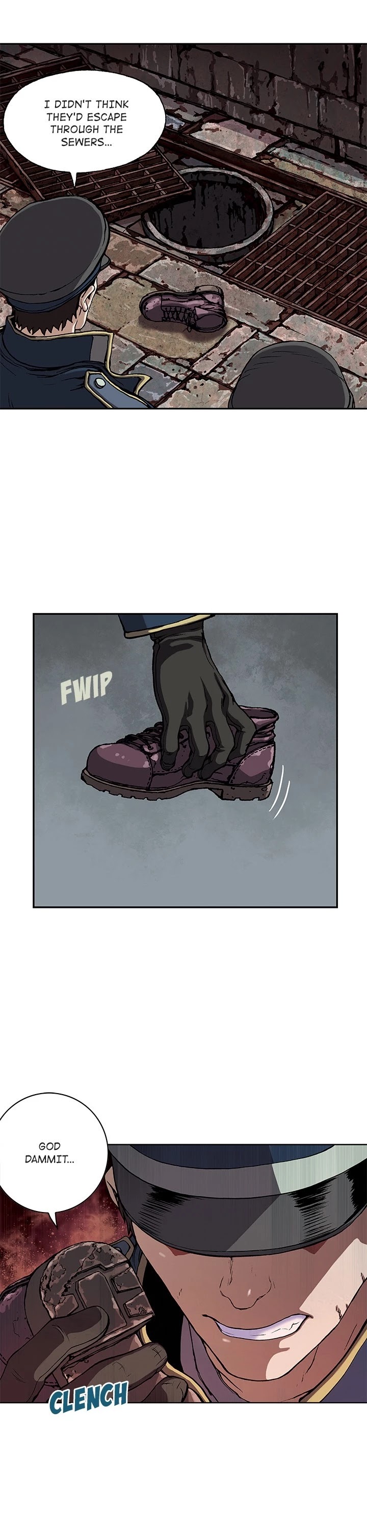 Leviathan Chapter 35 - Page 0