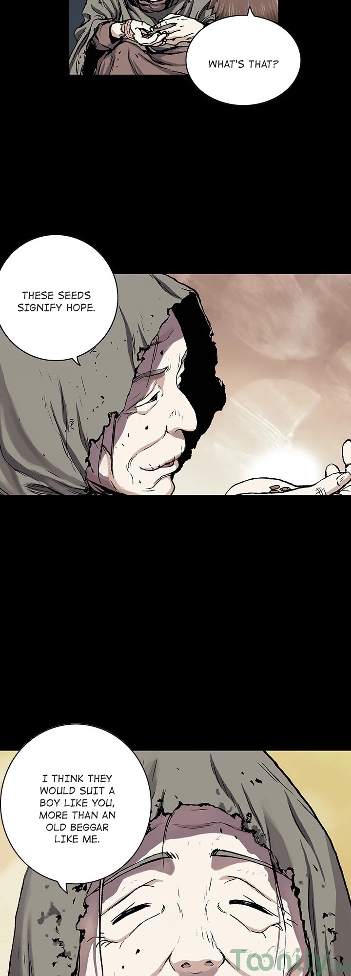 Leviathan Chapter 35 - Page 14