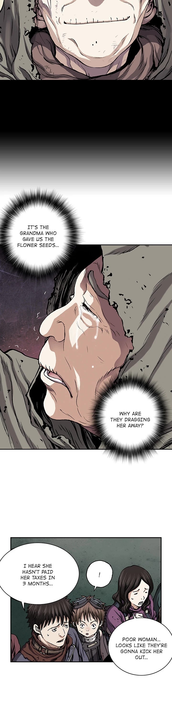Leviathan Chapter 35 - Page 15