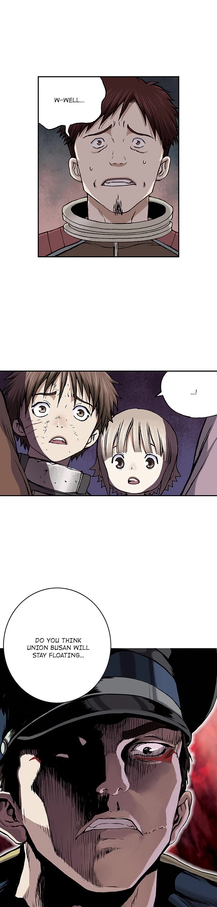 Leviathan Chapter 35 - Page 24