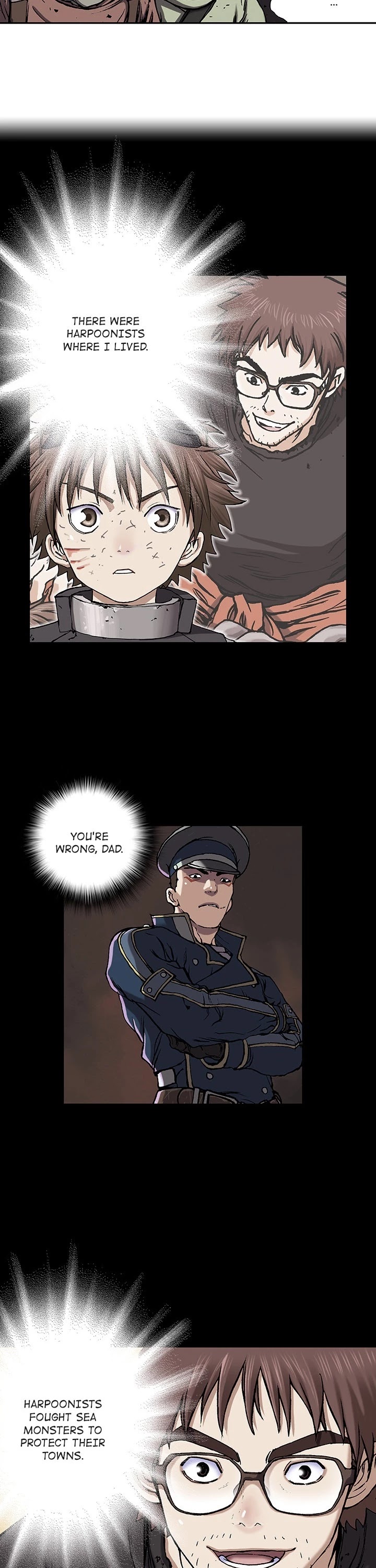 Leviathan Chapter 35 - Page 27
