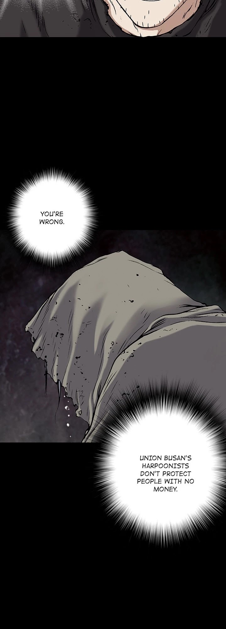 Leviathan Chapter 35 - Page 28