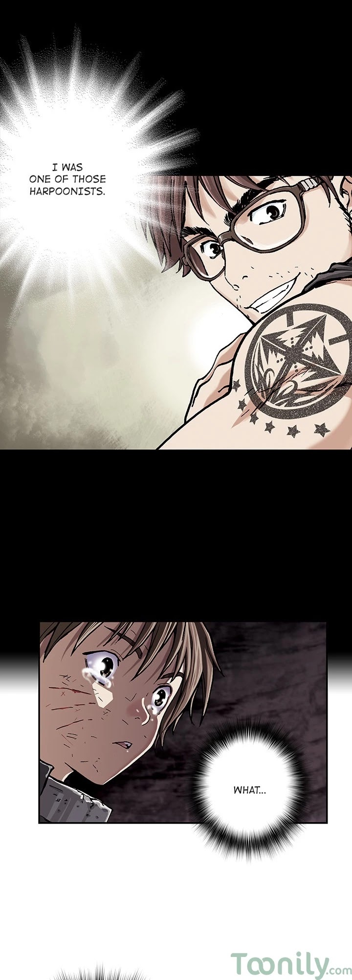 Leviathan Chapter 35 - Page 29