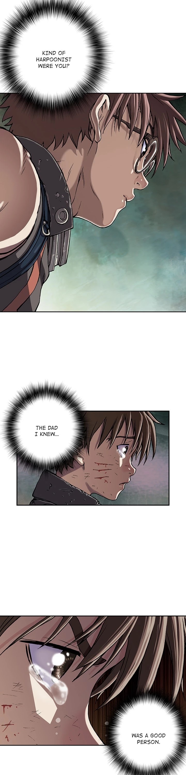 Leviathan Chapter 35 - Page 30
