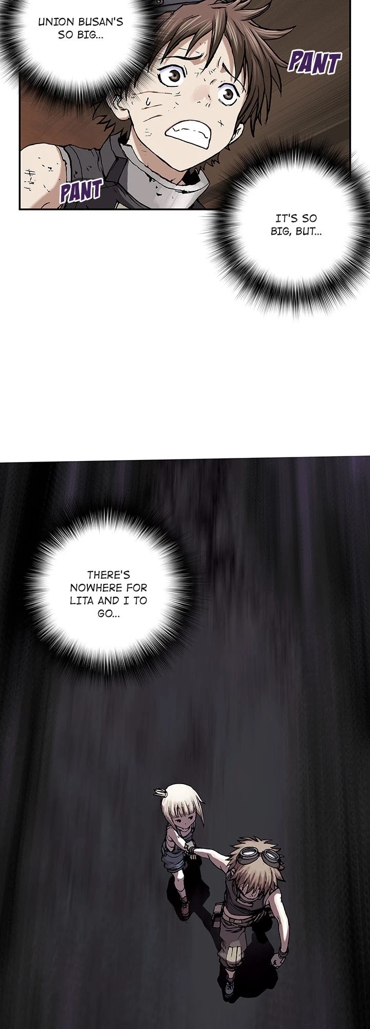 Leviathan Chapter 35 - Page 7