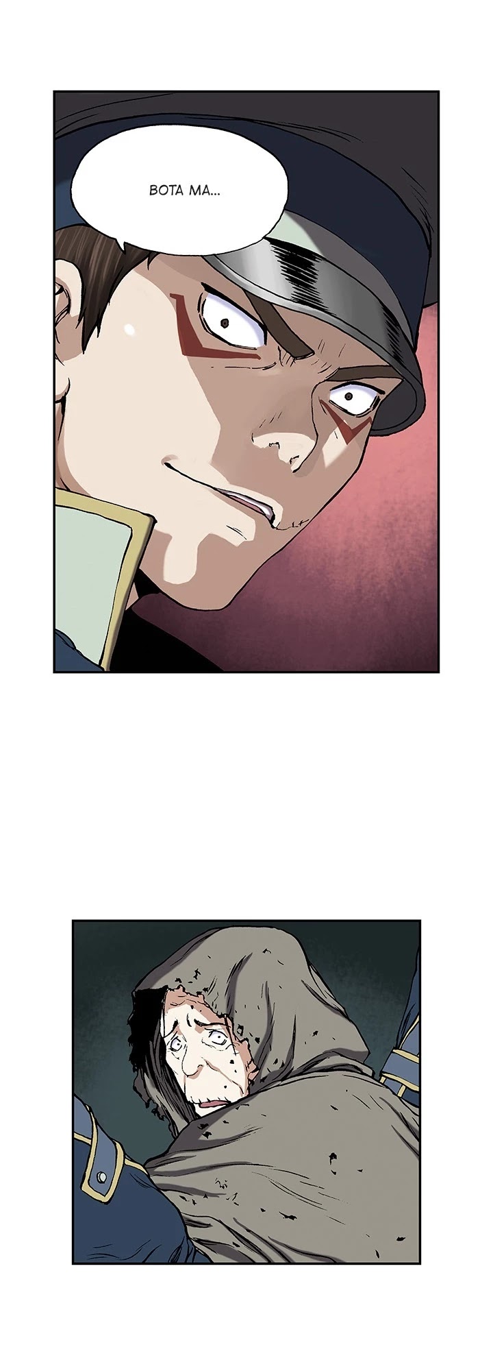 Leviathan Chapter 36 - Page 10