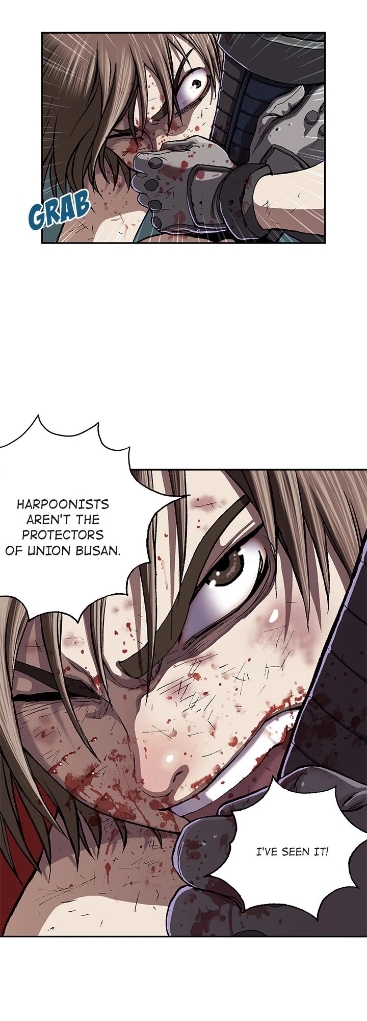 Leviathan Chapter 36 - Page 16