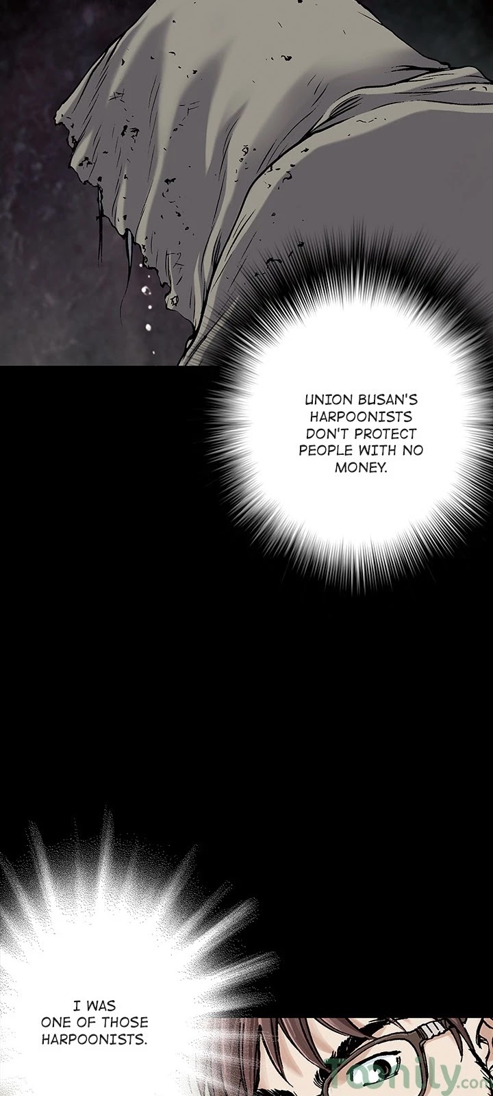 Leviathan Chapter 36 - Page 2