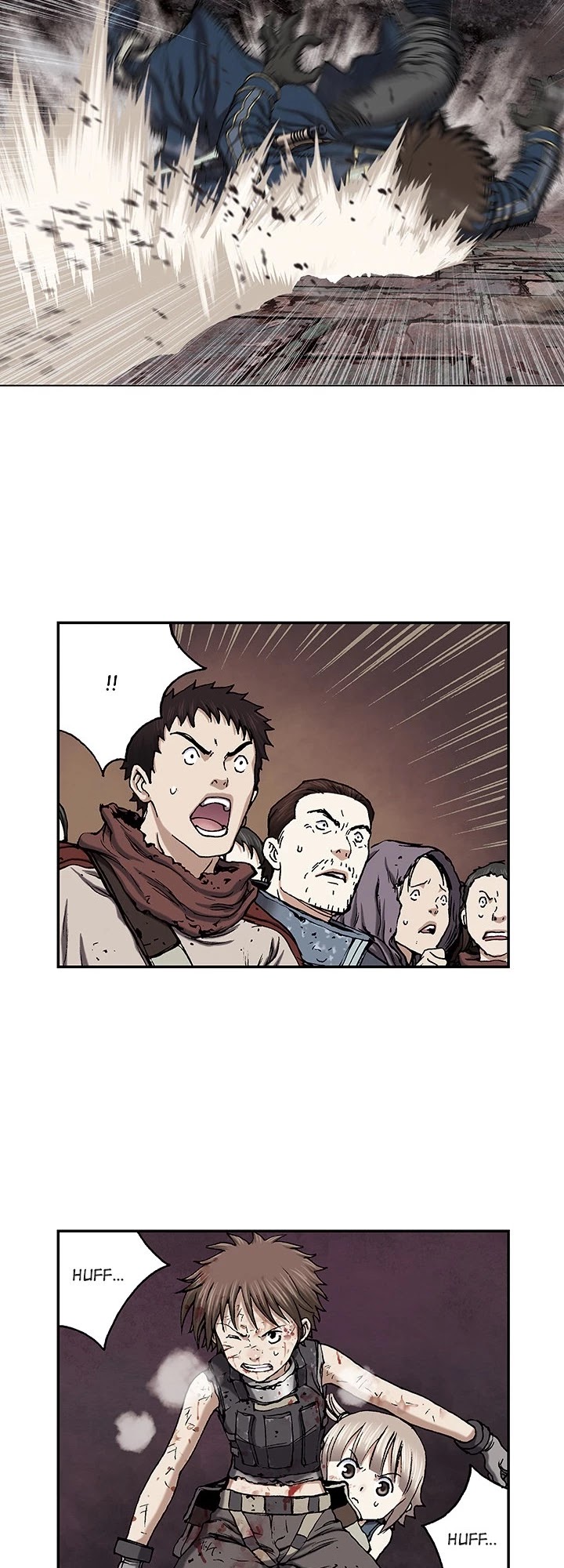 Leviathan Chapter 36 - Page 25