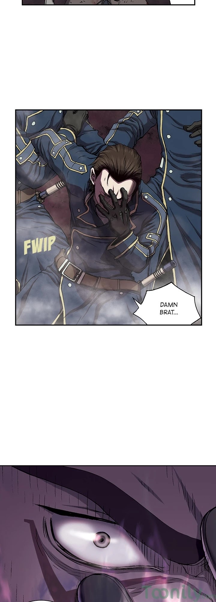 Leviathan Chapter 36 - Page 26