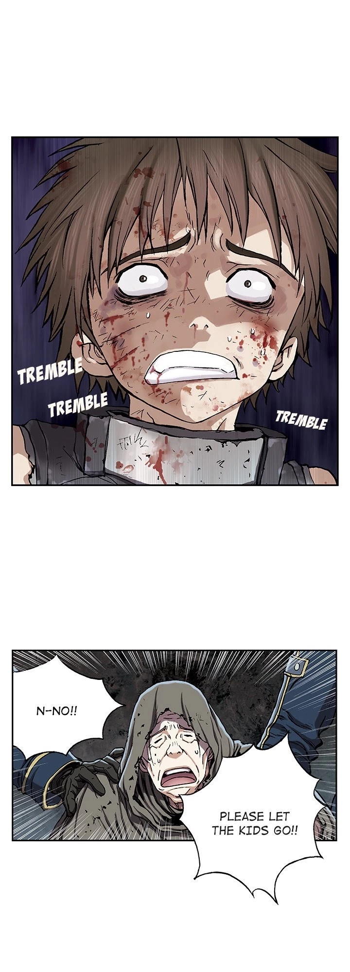 Leviathan Chapter 36 - Page 28