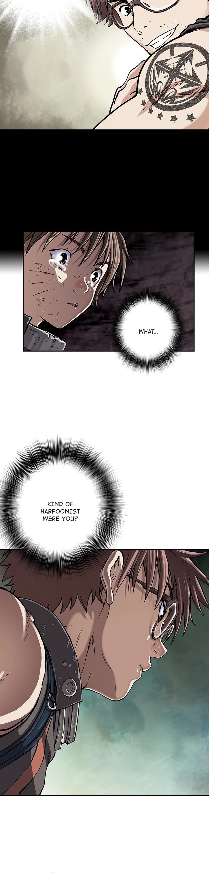 Leviathan Chapter 36 - Page 3