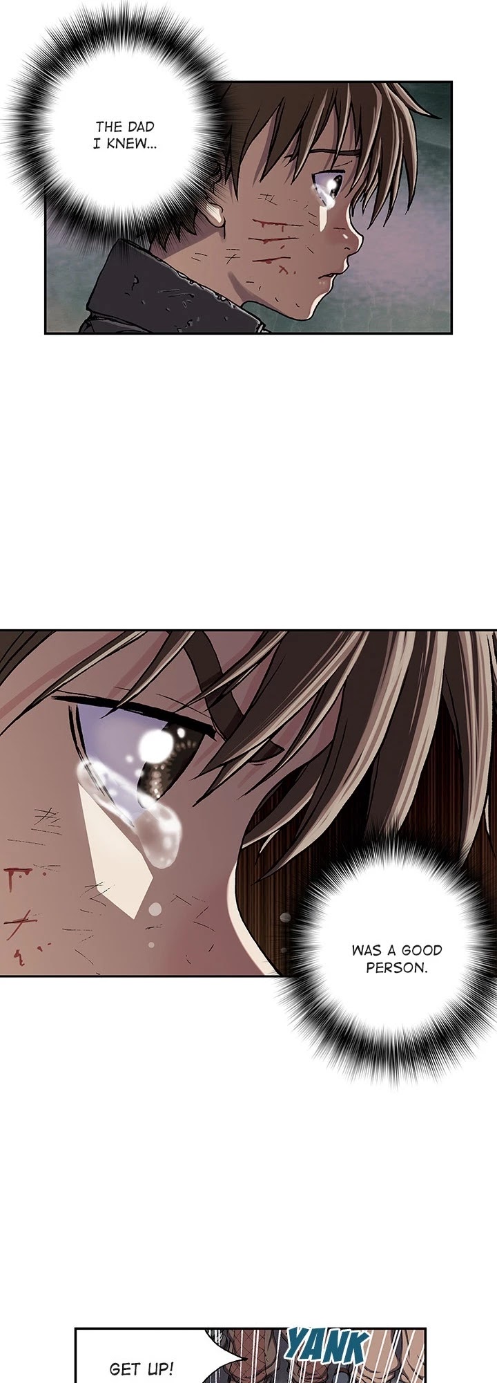 Leviathan Chapter 36 - Page 4