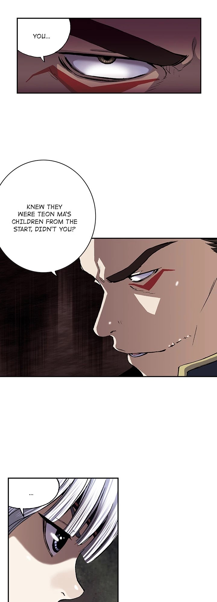 Leviathan Chapter 37 - Page 10