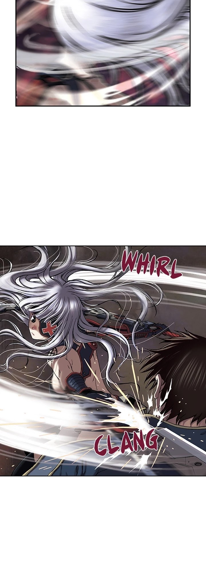 Leviathan Chapter 37 - Page 13