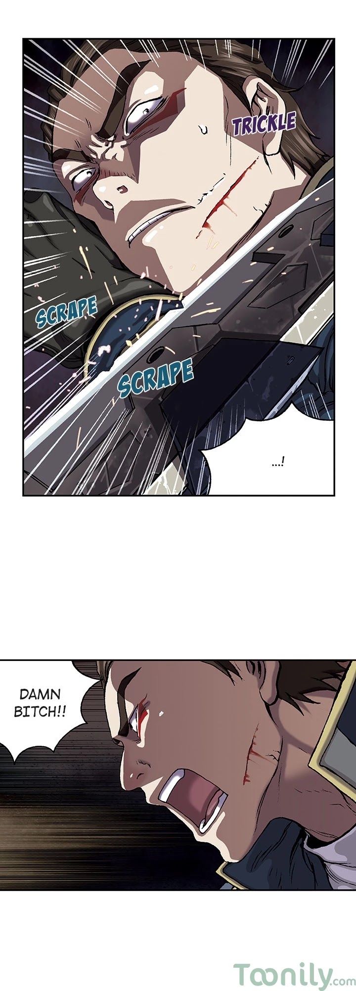 Leviathan Chapter 37 - Page 14