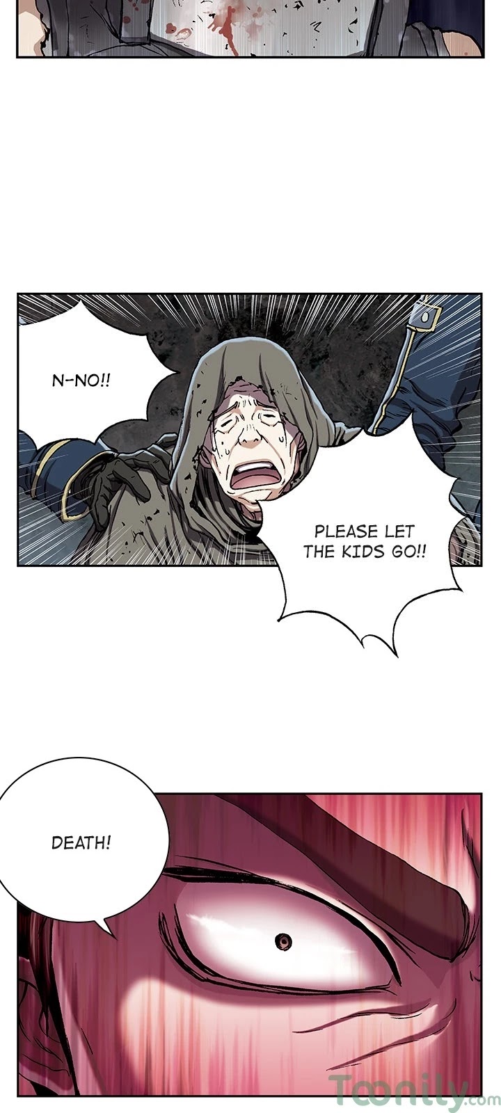 Leviathan Chapter 37 - Page 2