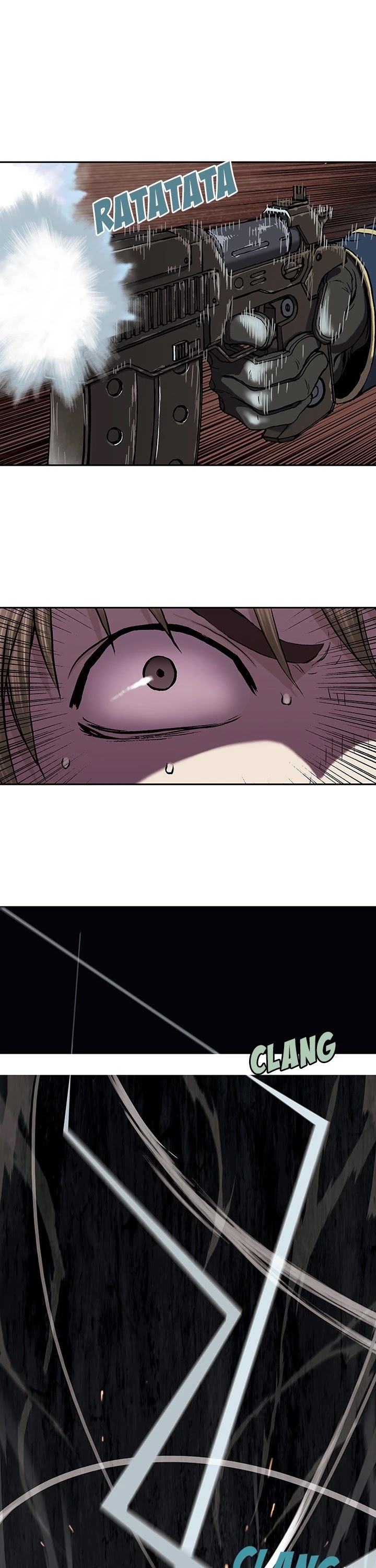 Leviathan Chapter 37 - Page 3