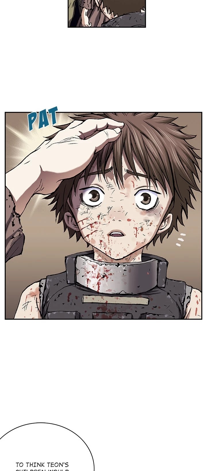 Leviathan Chapter 37 - Page 34