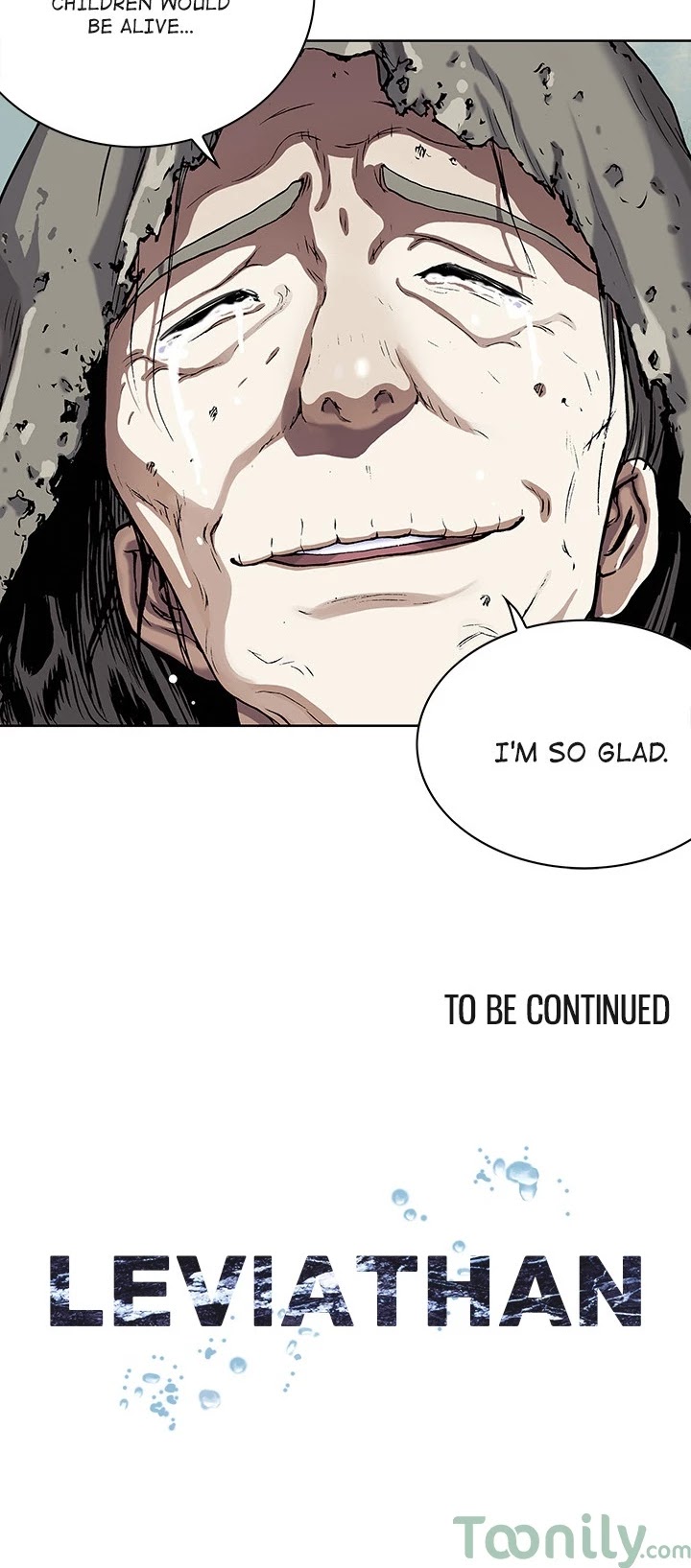 Leviathan Chapter 37 - Page 35