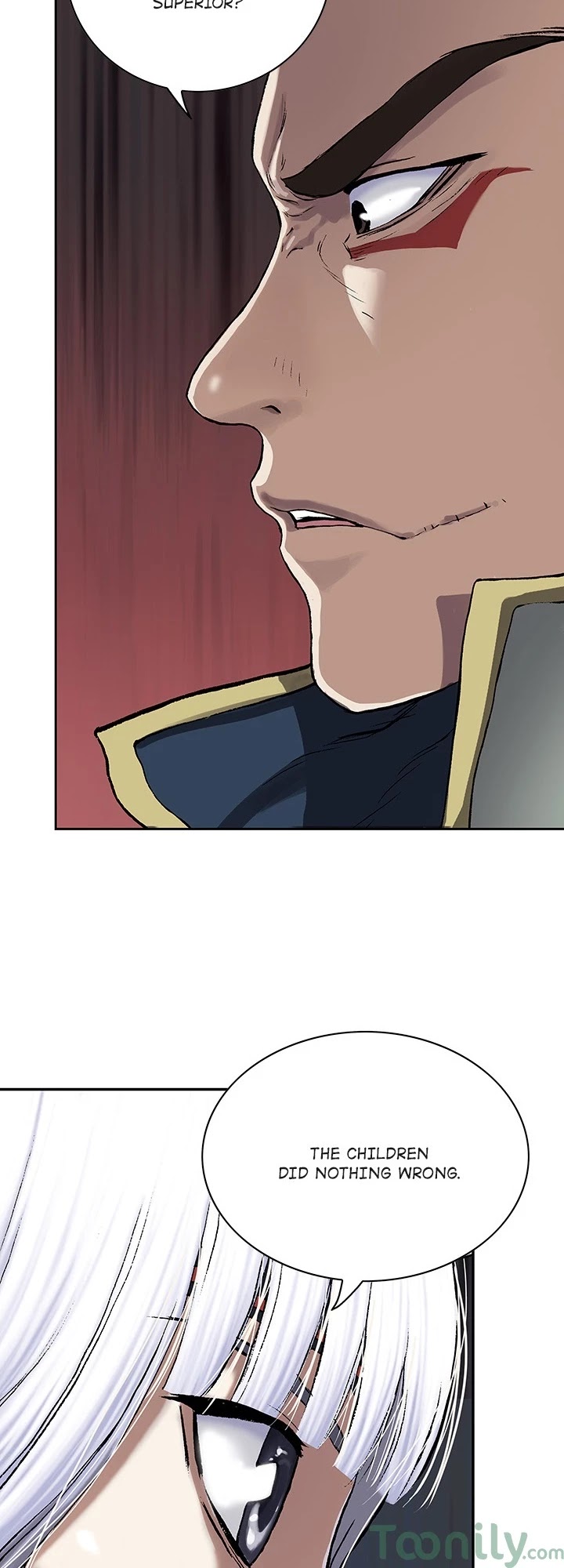 Leviathan Chapter 37 - Page 8