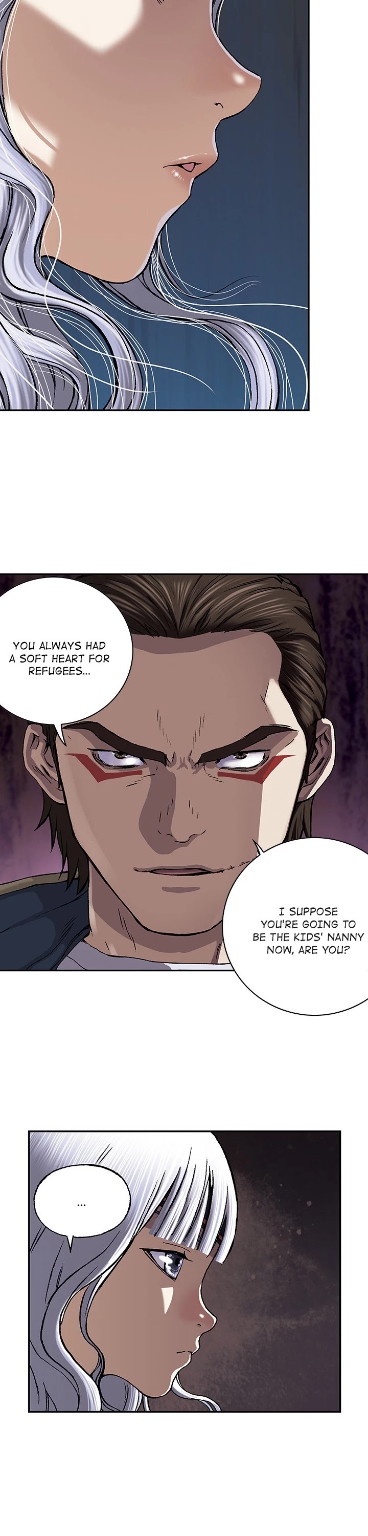 Leviathan Chapter 37 - Page 9