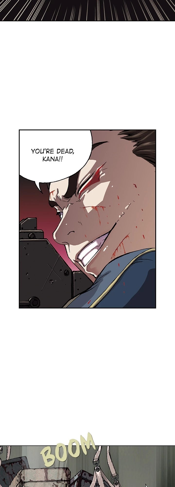 Leviathan Chapter 38 - Page 13