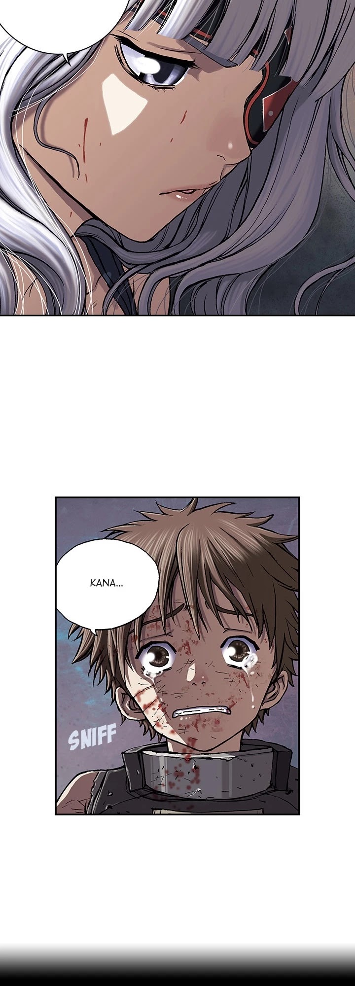 Leviathan Chapter 38 - Page 22