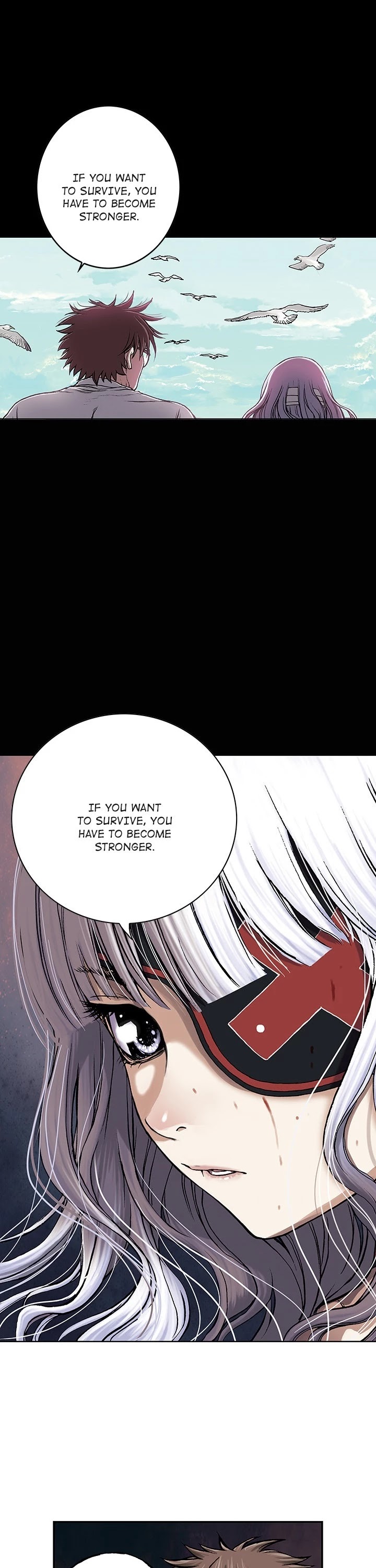 Leviathan Chapter 38 - Page 24