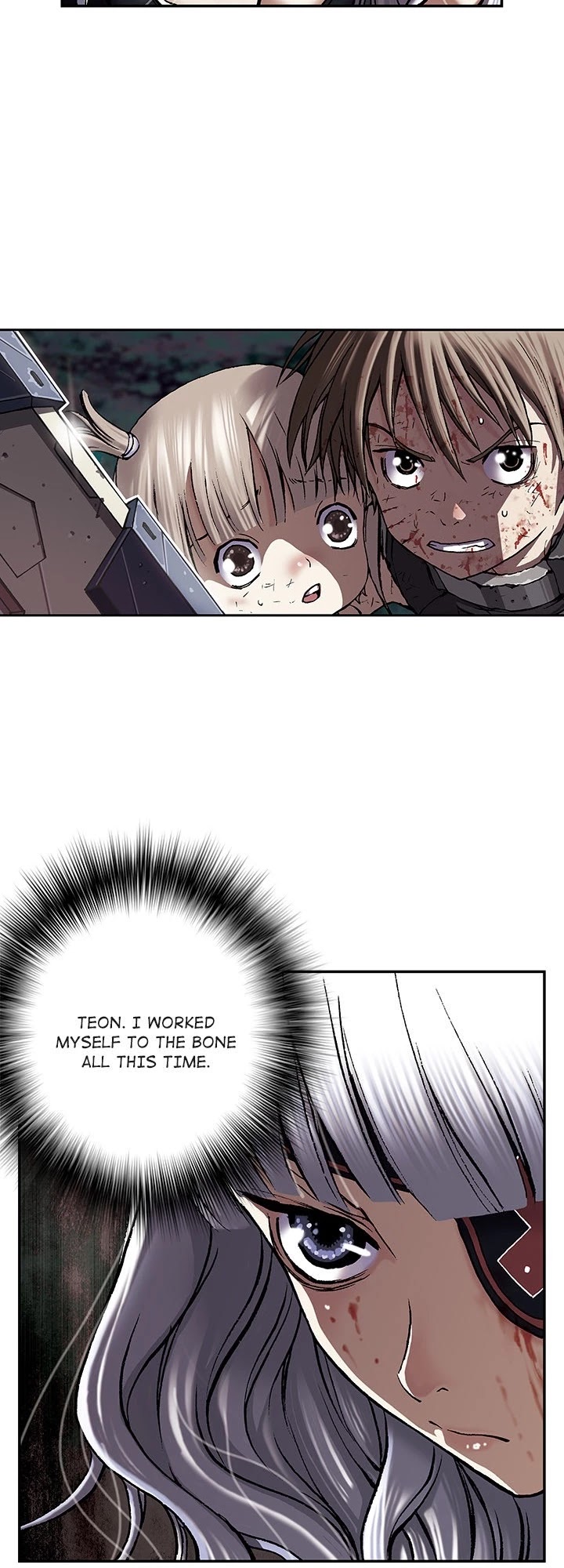 Leviathan Chapter 38 - Page 28
