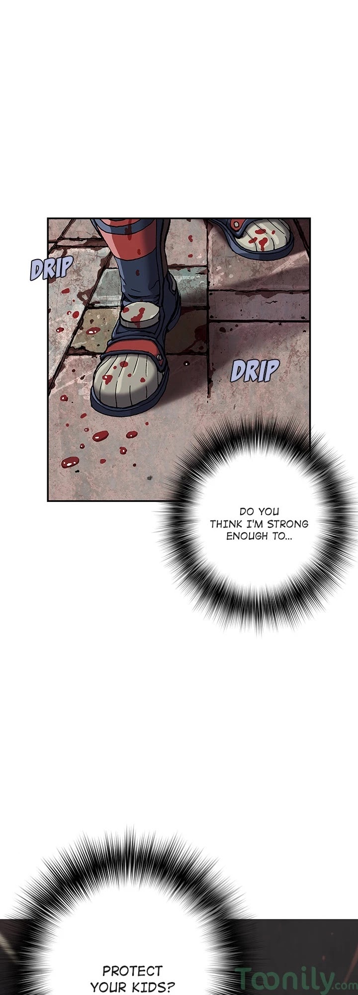 Leviathan Chapter 38 - Page 29