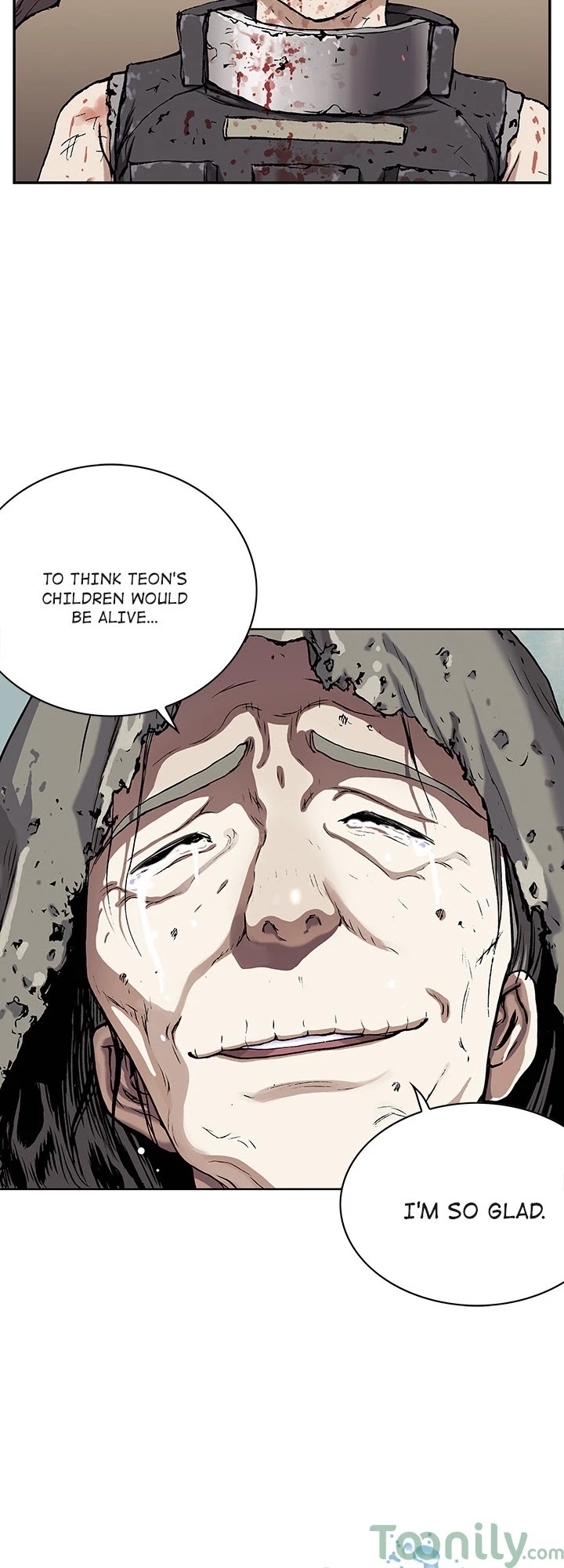 Leviathan Chapter 38 - Page 8