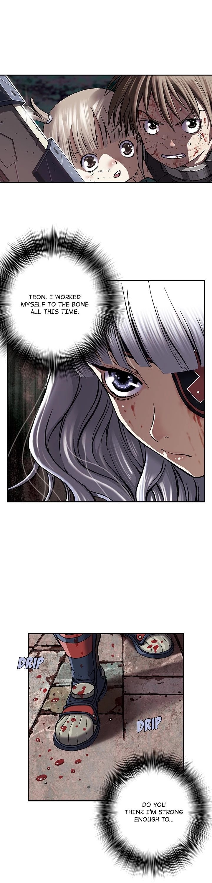 Leviathan Chapter 39 - Page 0