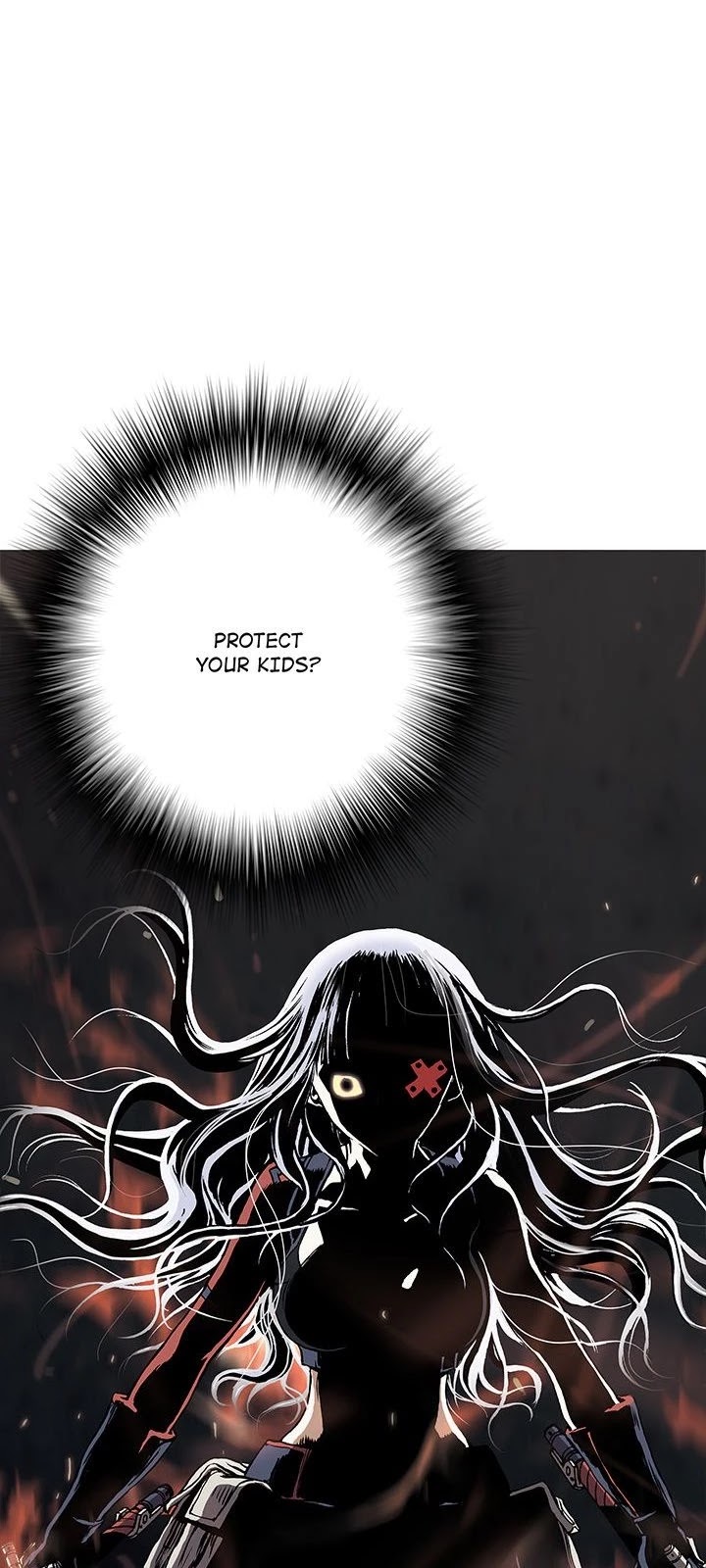 Leviathan Chapter 39 - Page 1