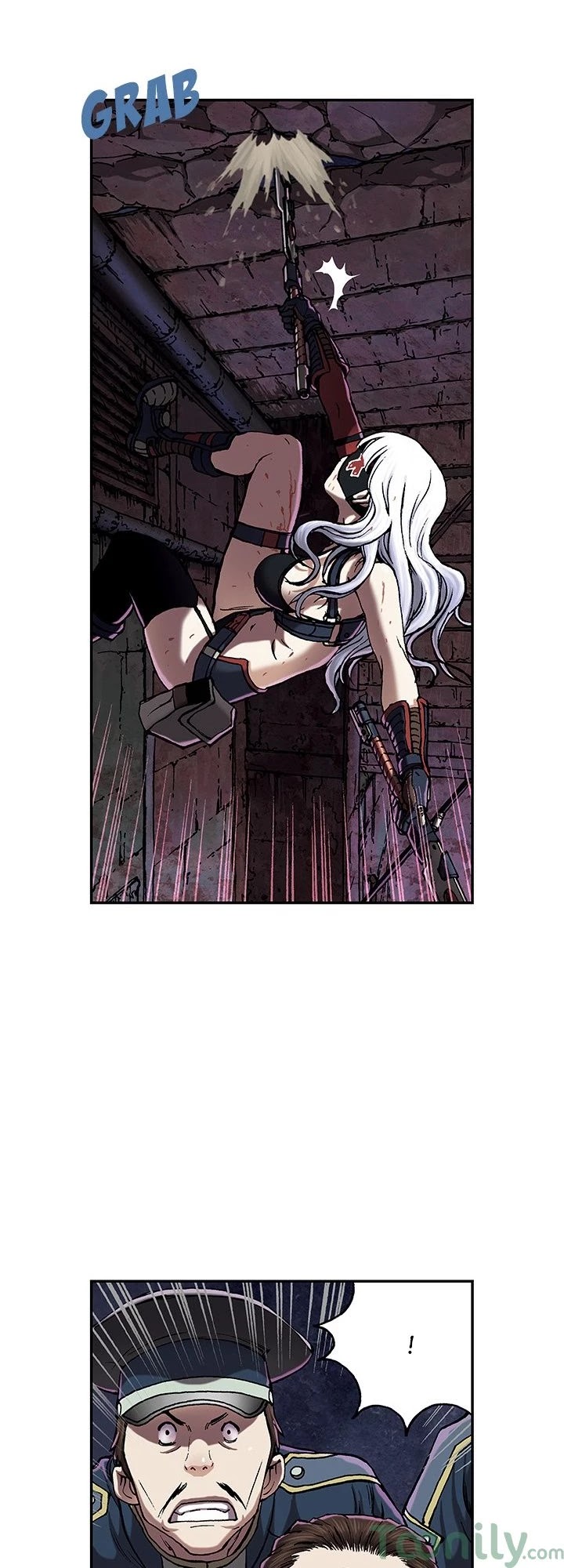 Leviathan Chapter 39 - Page 11