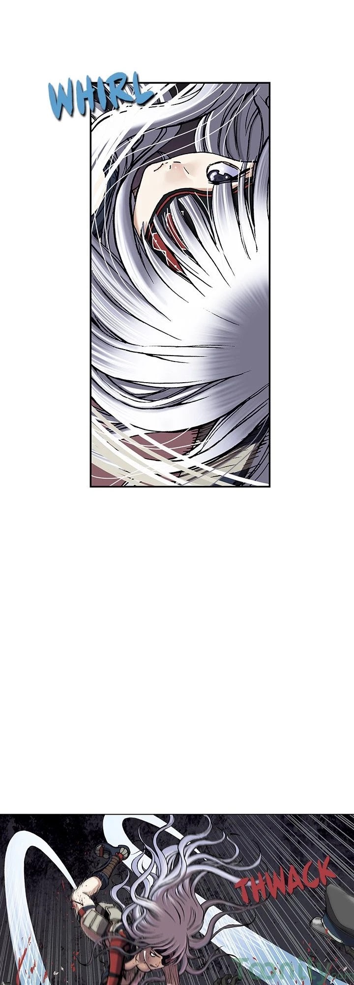 Leviathan Chapter 39 - Page 14