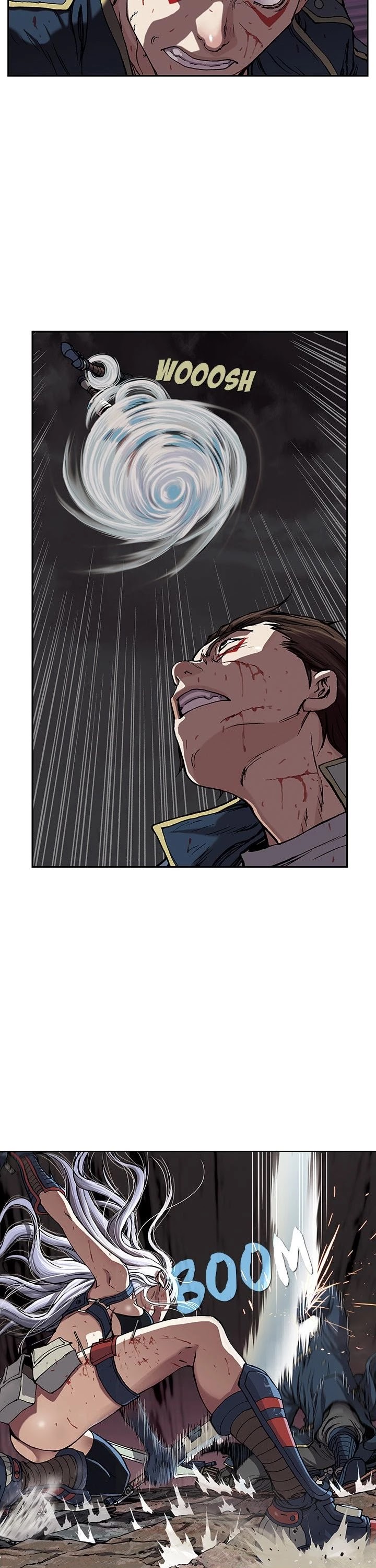 Leviathan Chapter 39 - Page 21