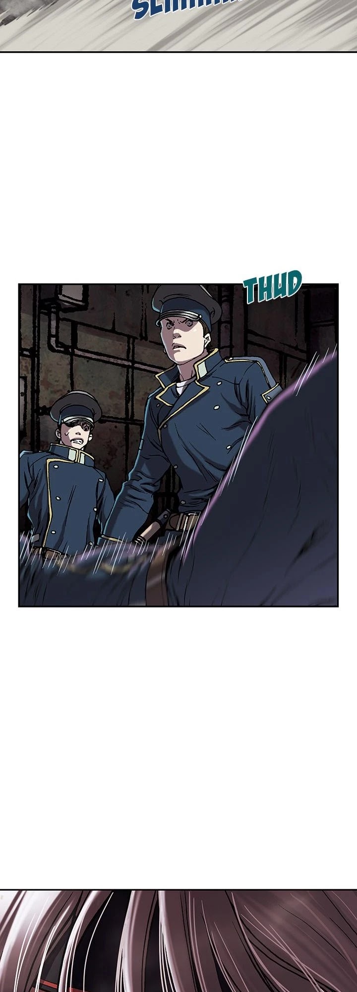 Leviathan Chapter 39 - Page 25