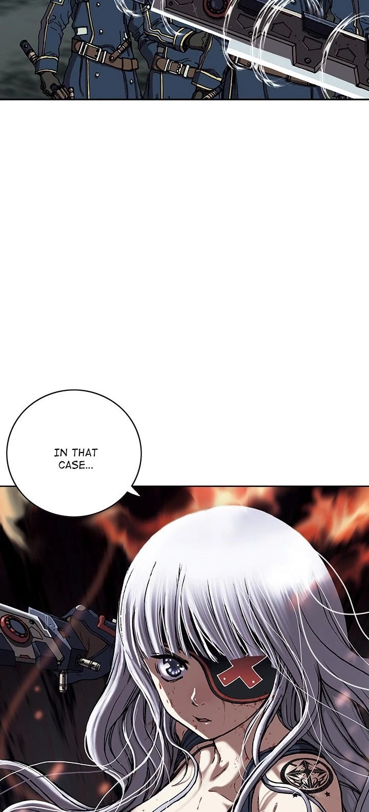 Leviathan Chapter 39 - Page 28