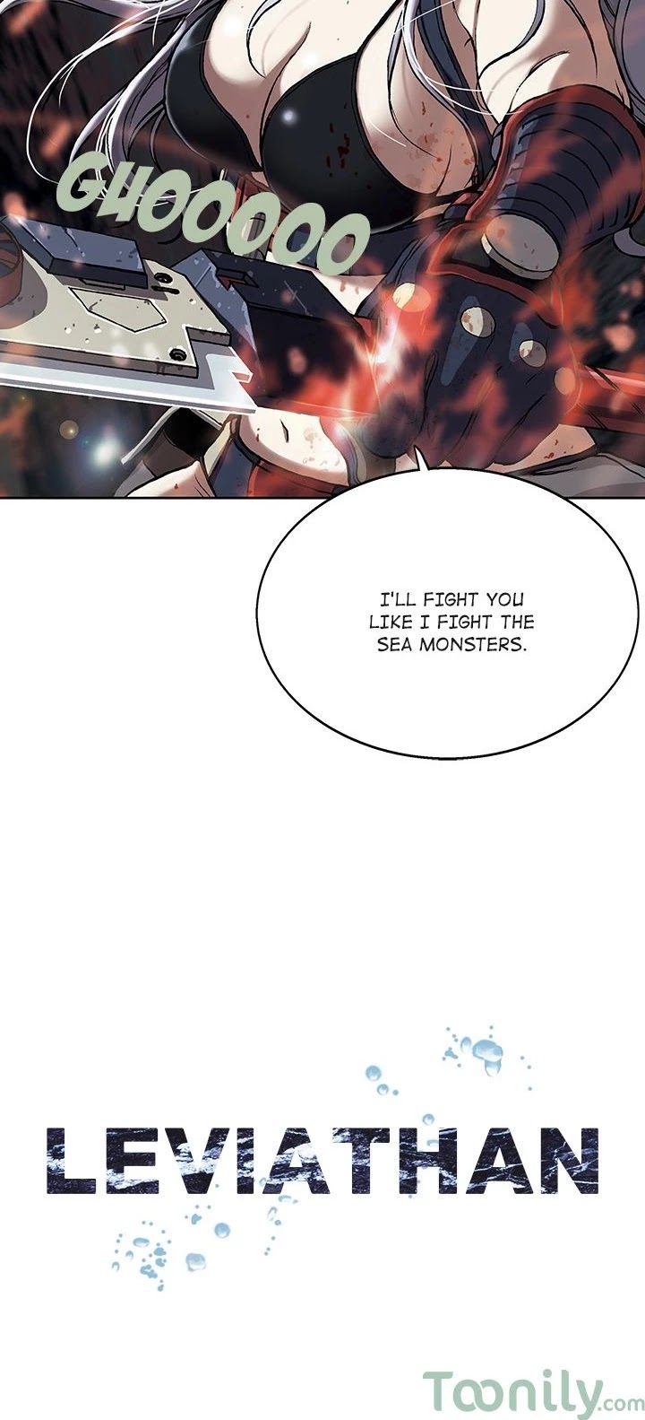 Leviathan Chapter 39 - Page 29
