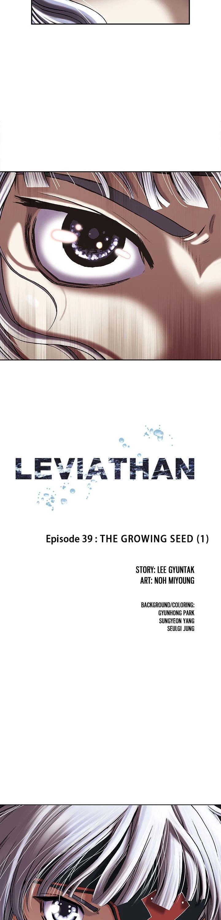 Leviathan Chapter 39 - Page 3