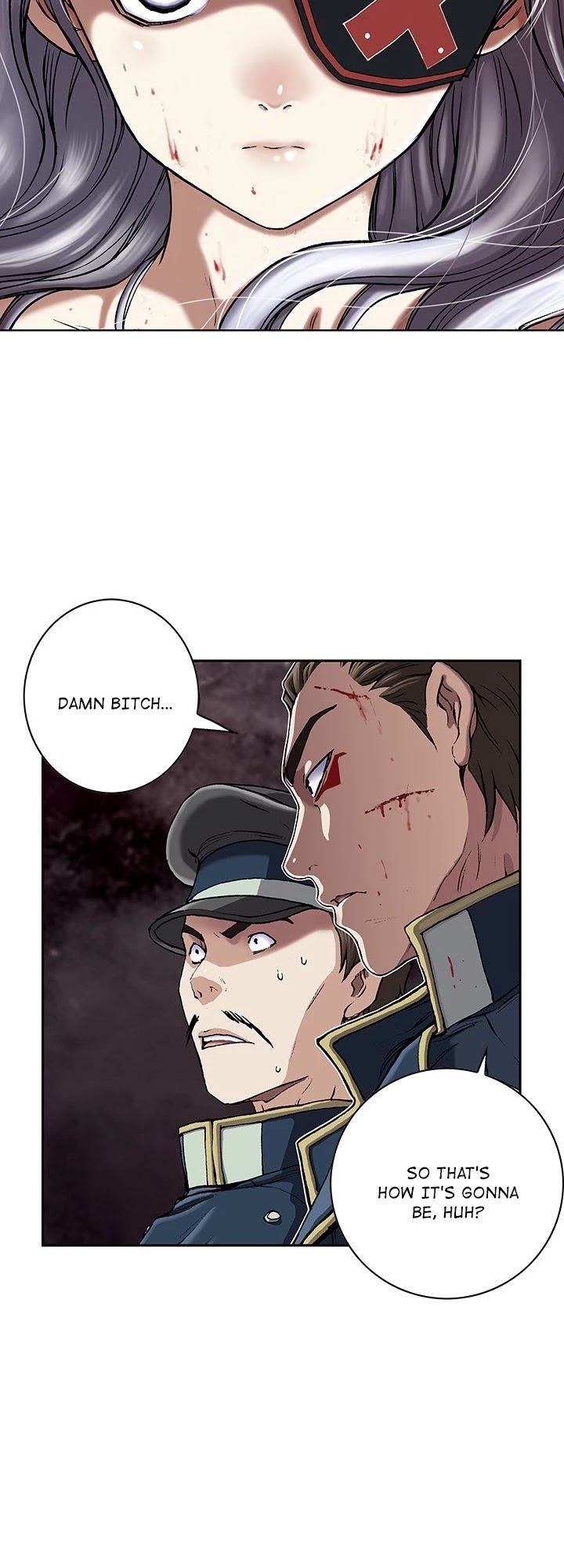 Leviathan Chapter 39 - Page 4